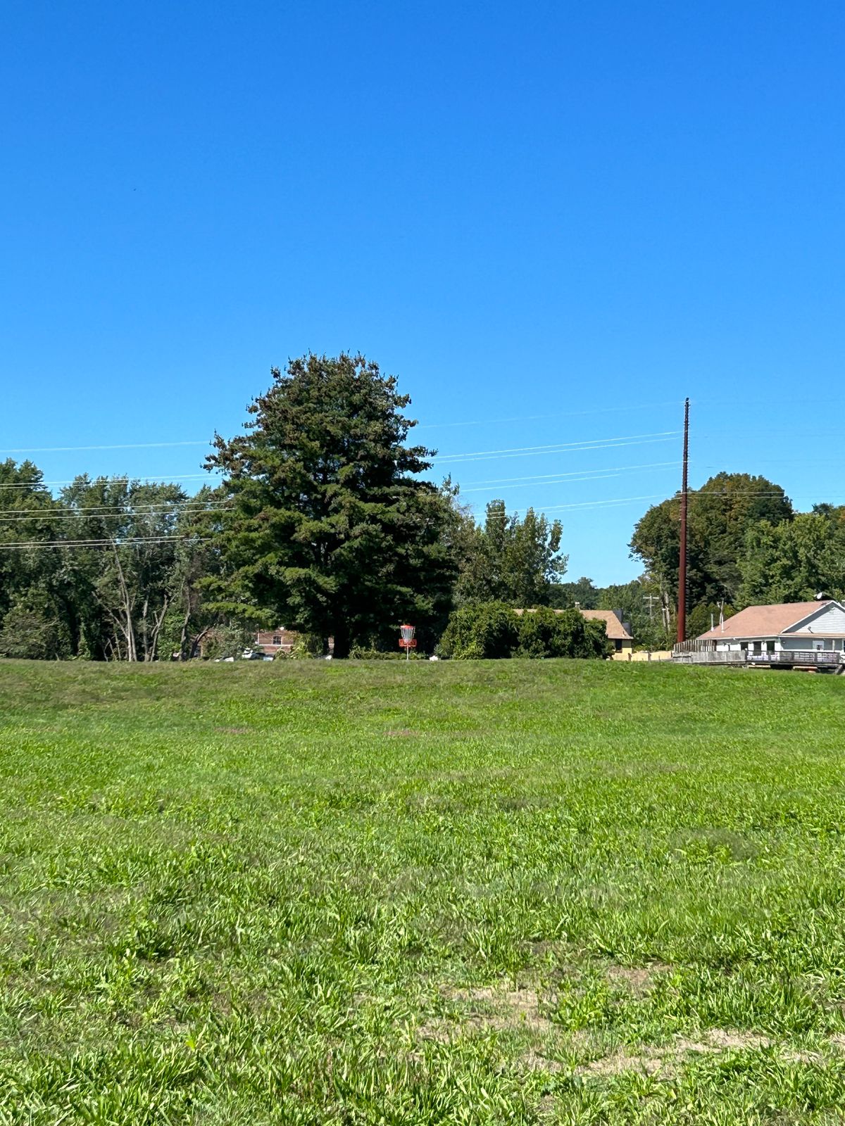 Hole 17