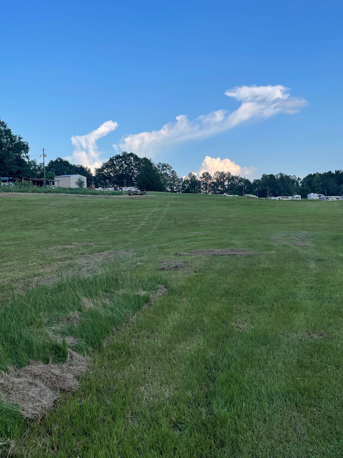 Hole 9