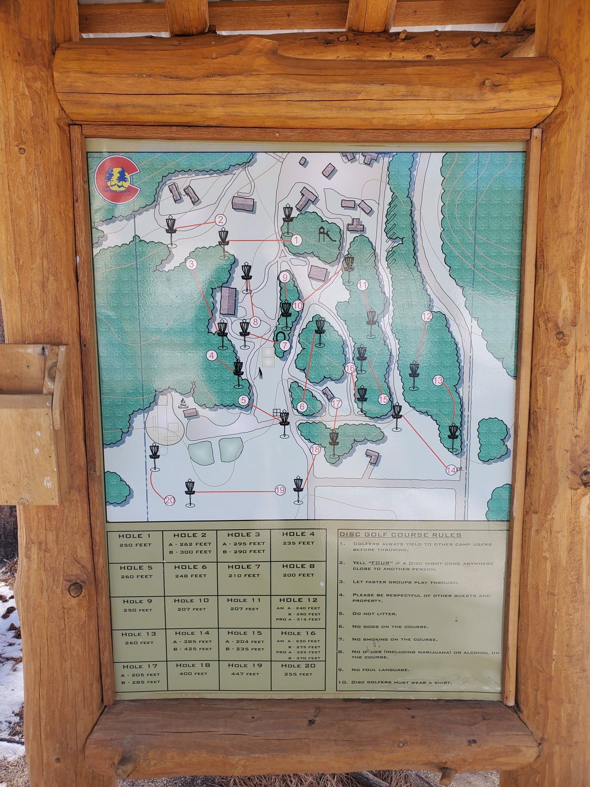 Course Kiosk