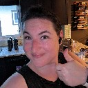 User avatar image