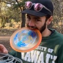User avatar image