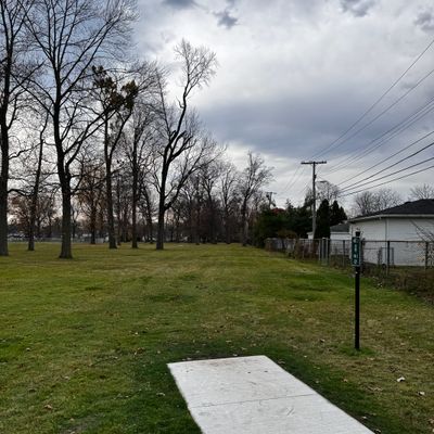 Hole 3
