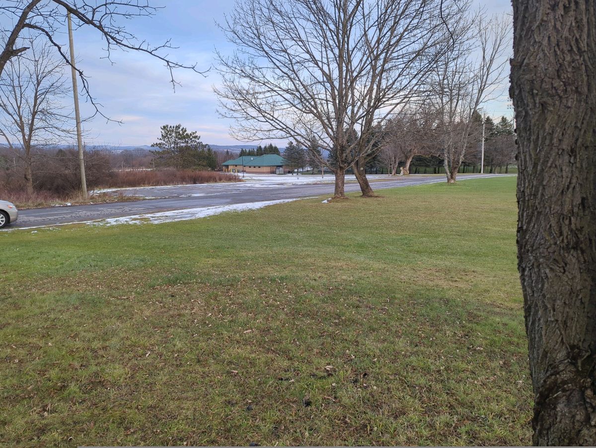 Hole 5
