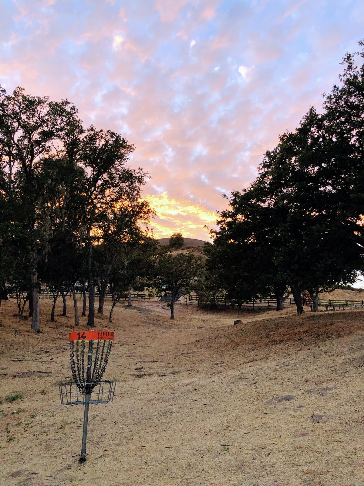 Hole 14
