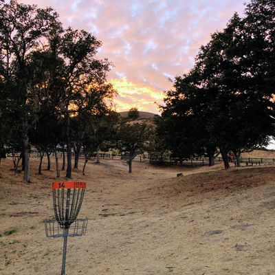 Hole 14