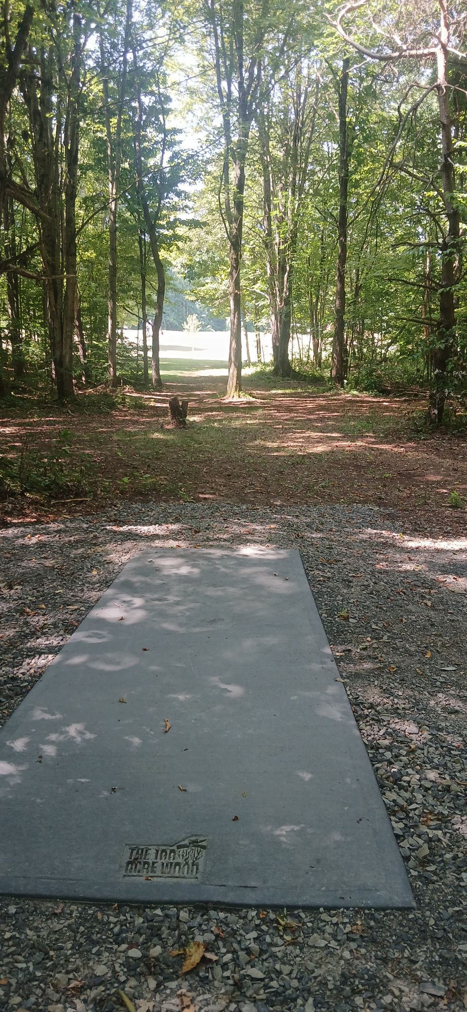 Hole 18