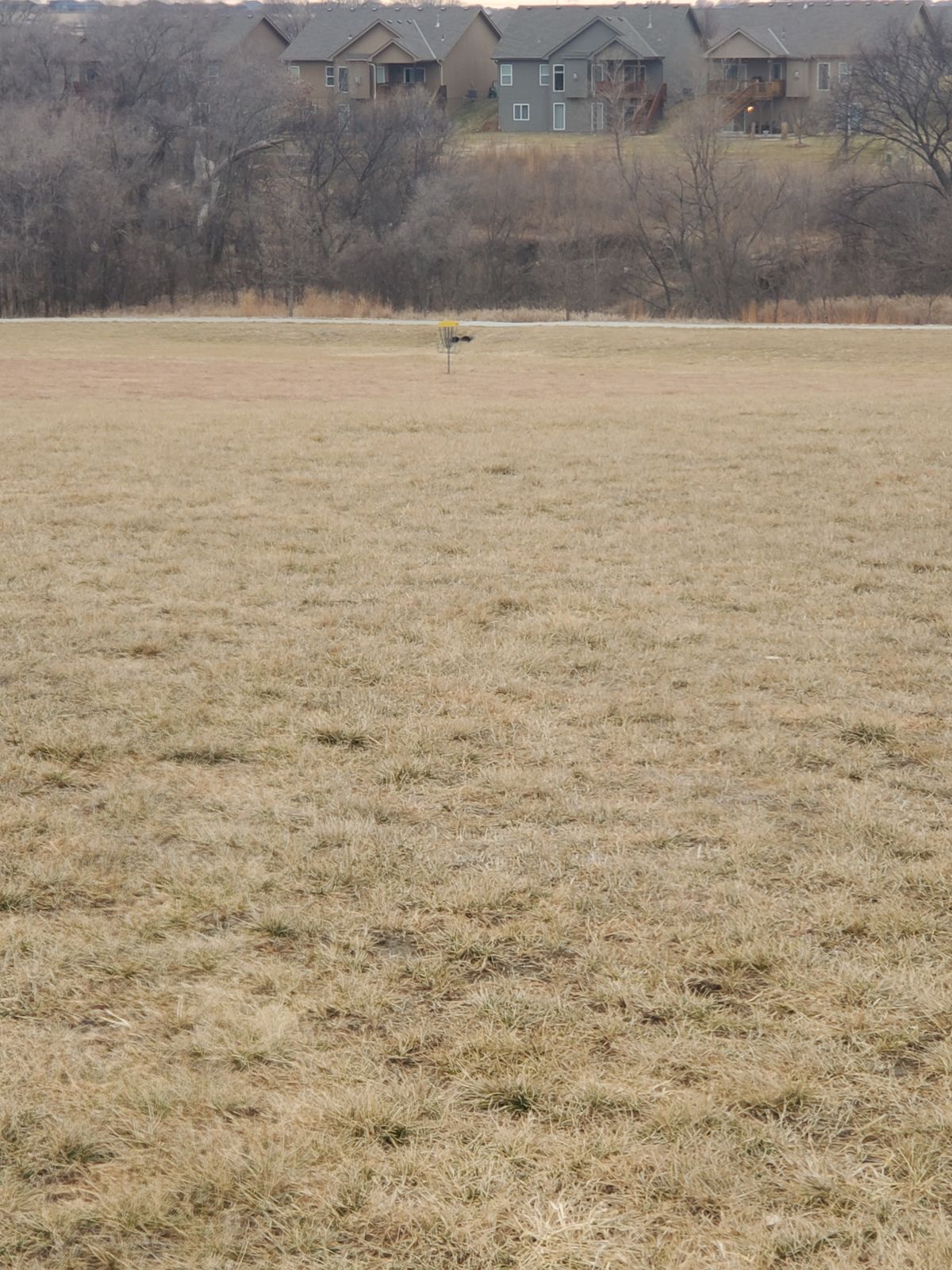 Hole 1