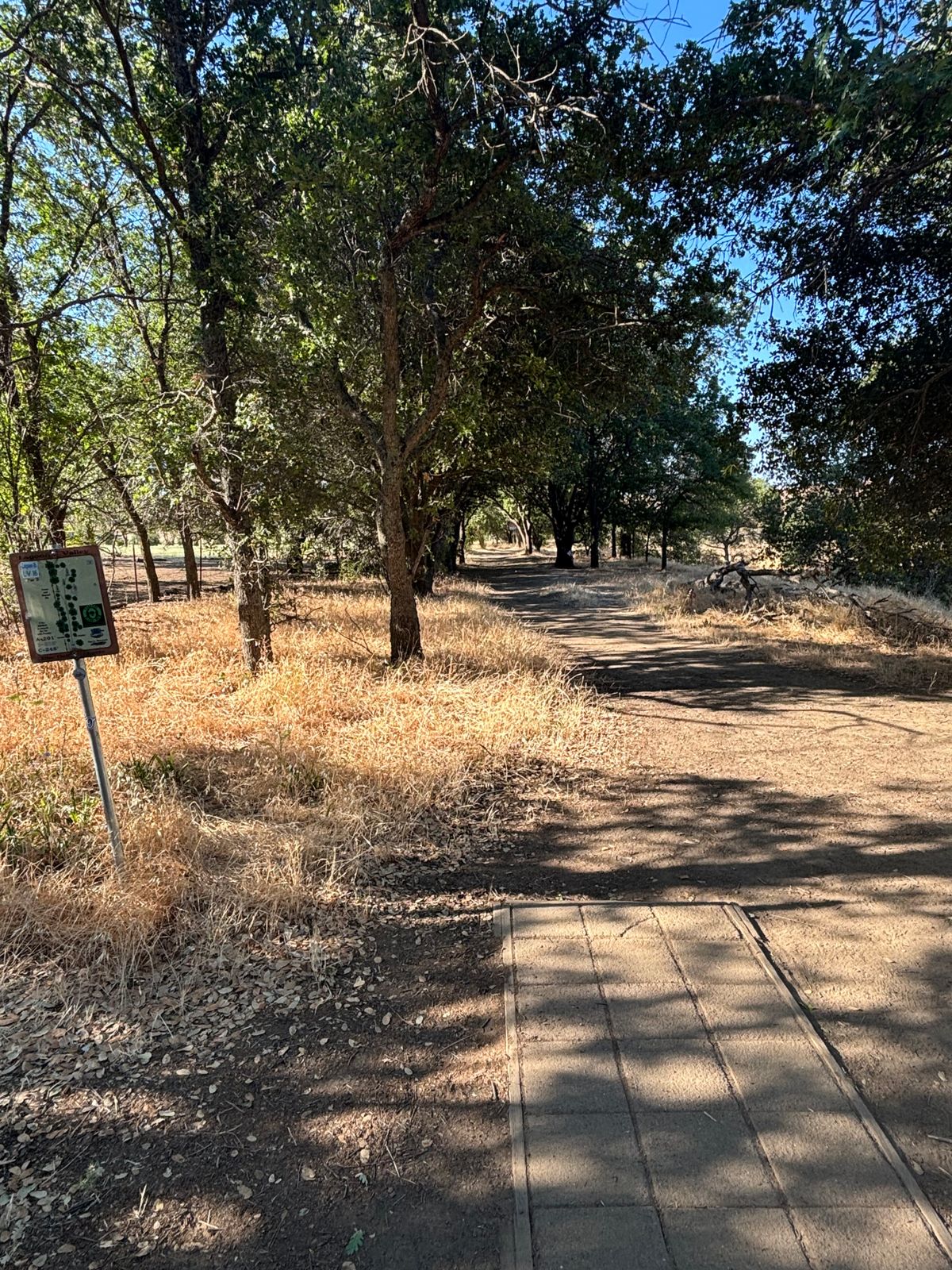 Lagoon Front Hole 16