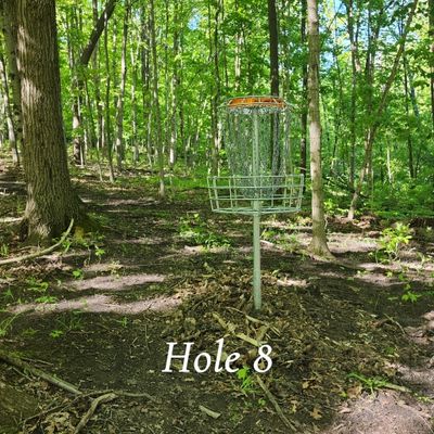 Course photo