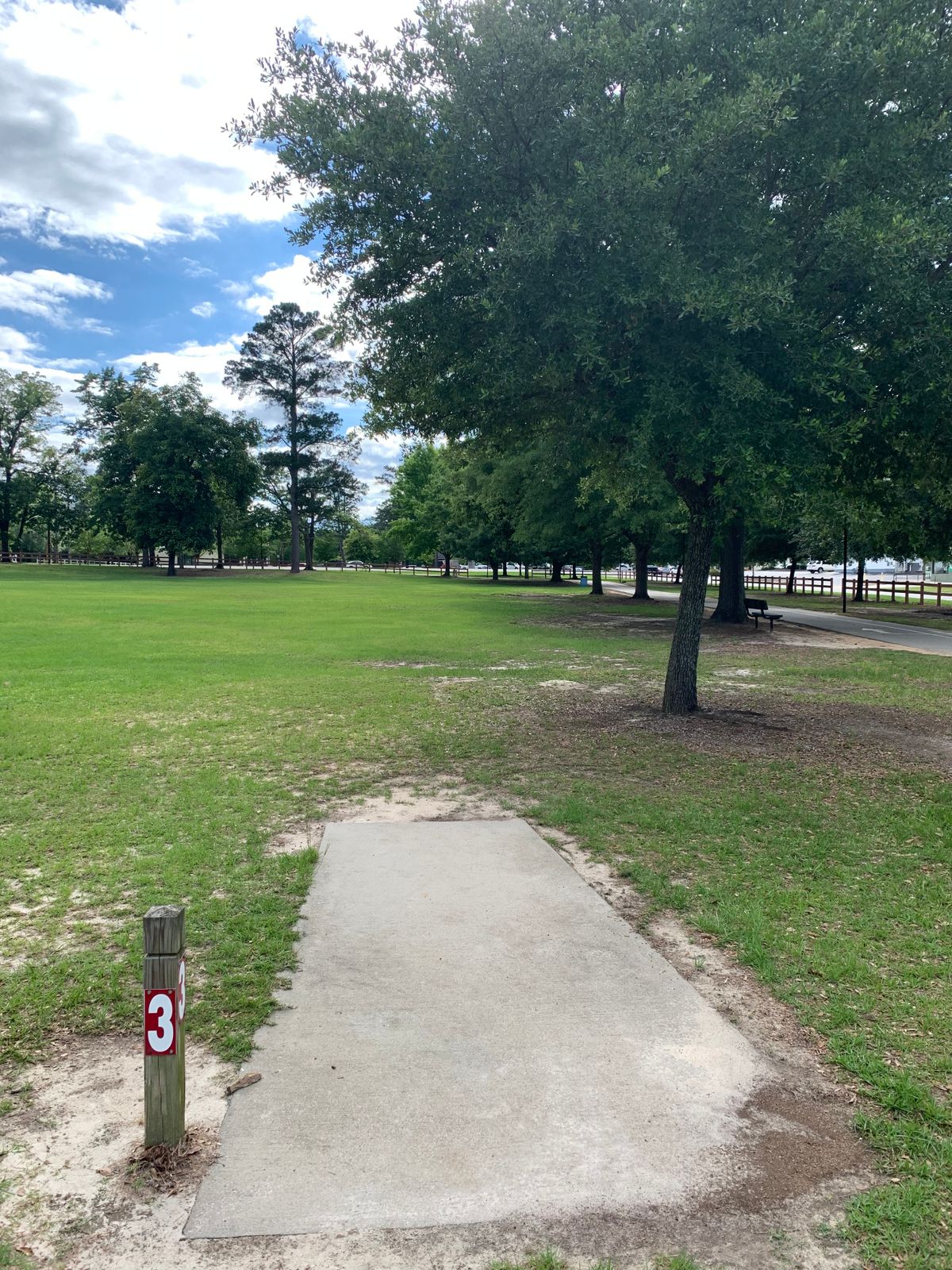 Hole 3
