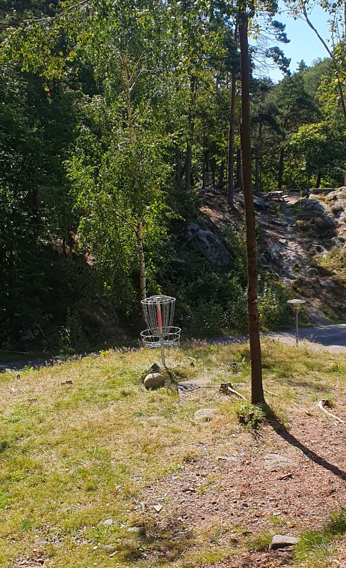 Course photo