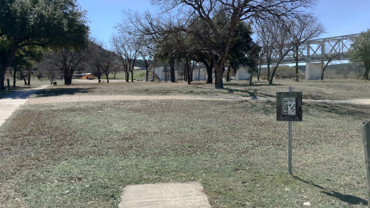 Hole 17