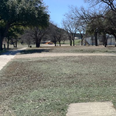 Hole 17