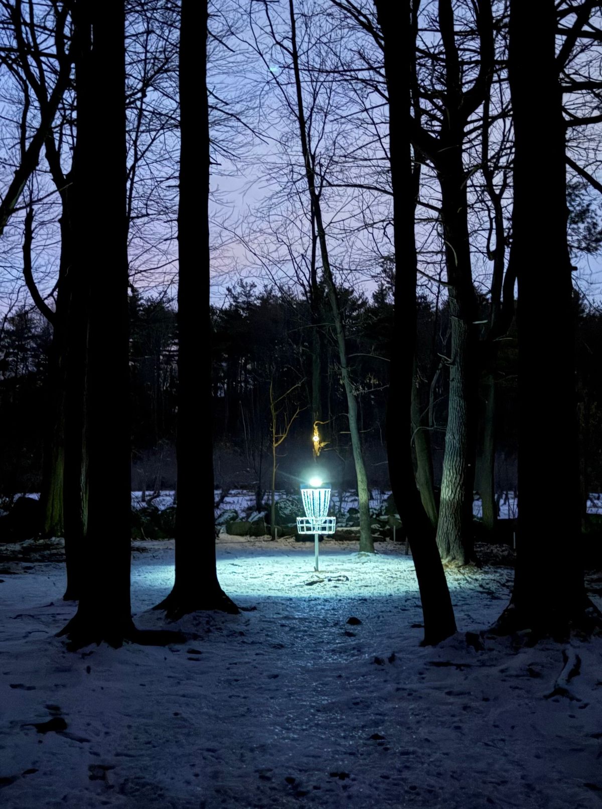 Hole 5