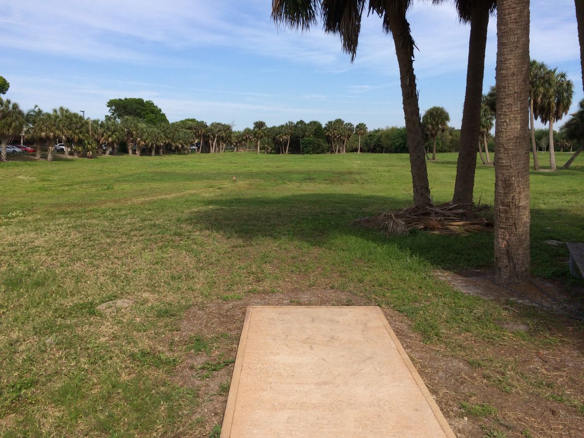 Hole 17