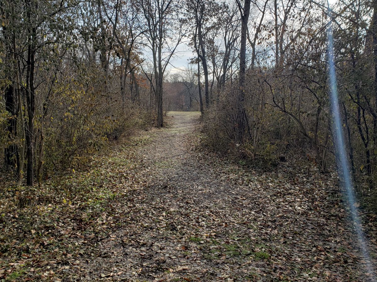 Hole 9