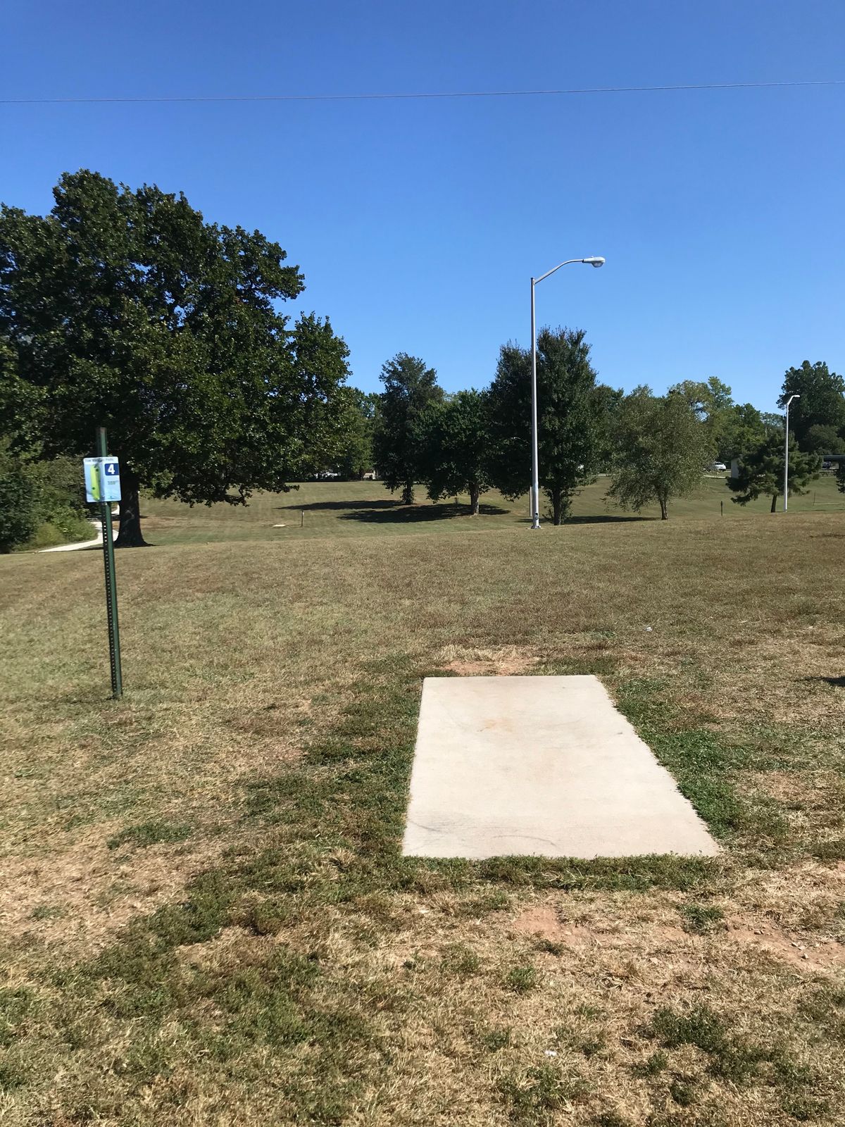 Hole 4