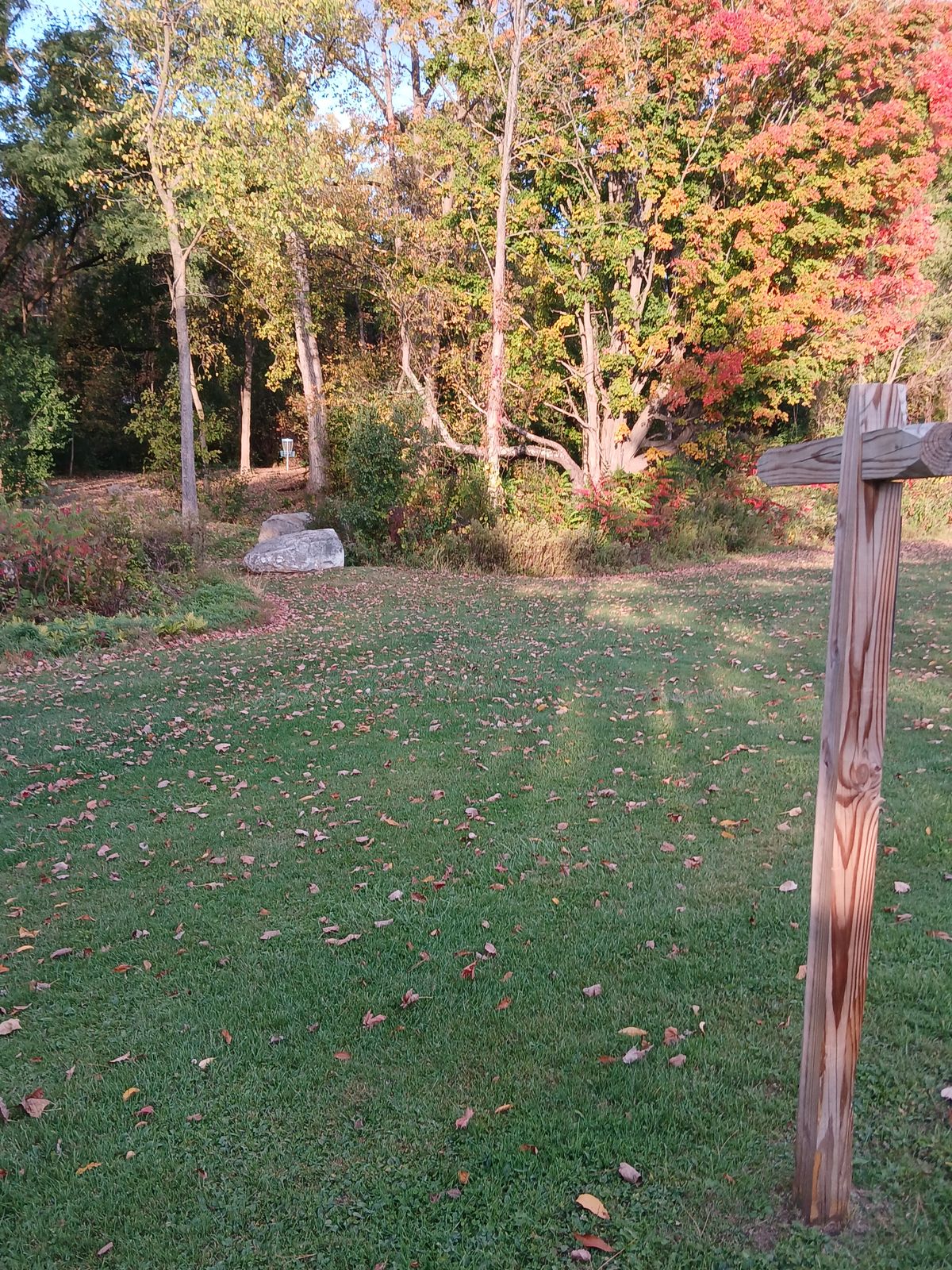 Fairway 
