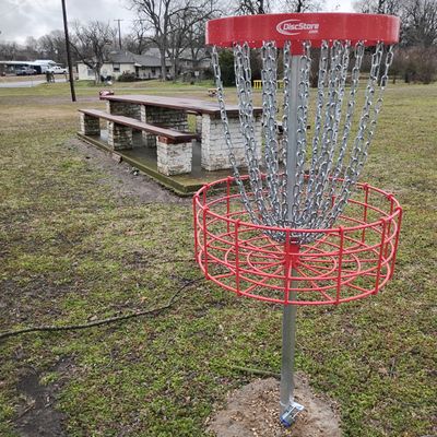 Could be basket 1