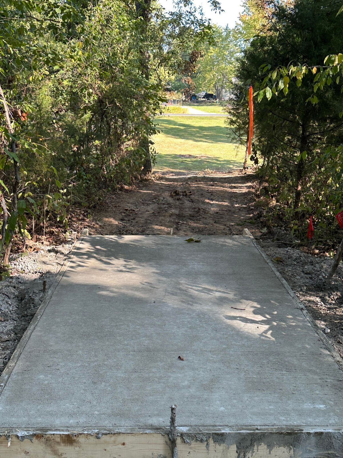 Hole 16 Tee Box