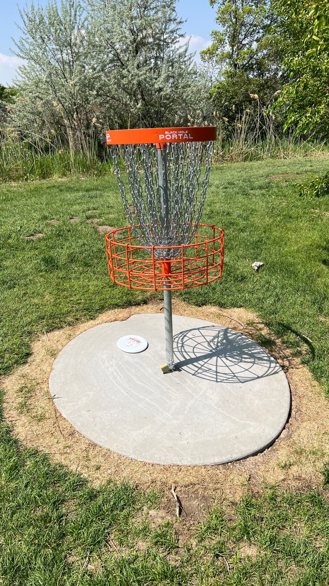 Hole 6