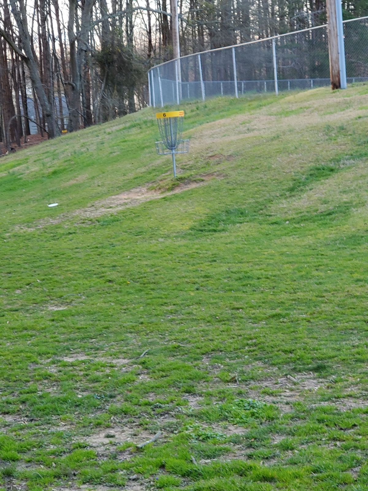 Basket says 6 in photo, but has been changed to 4.