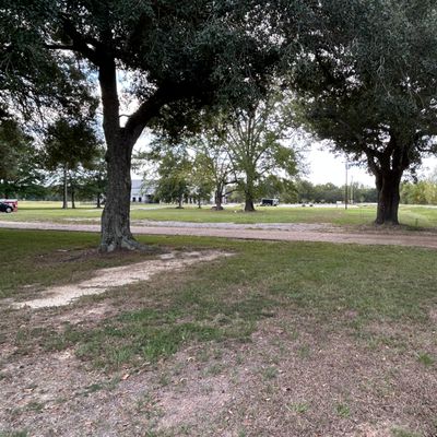 Hole 1 Fairway