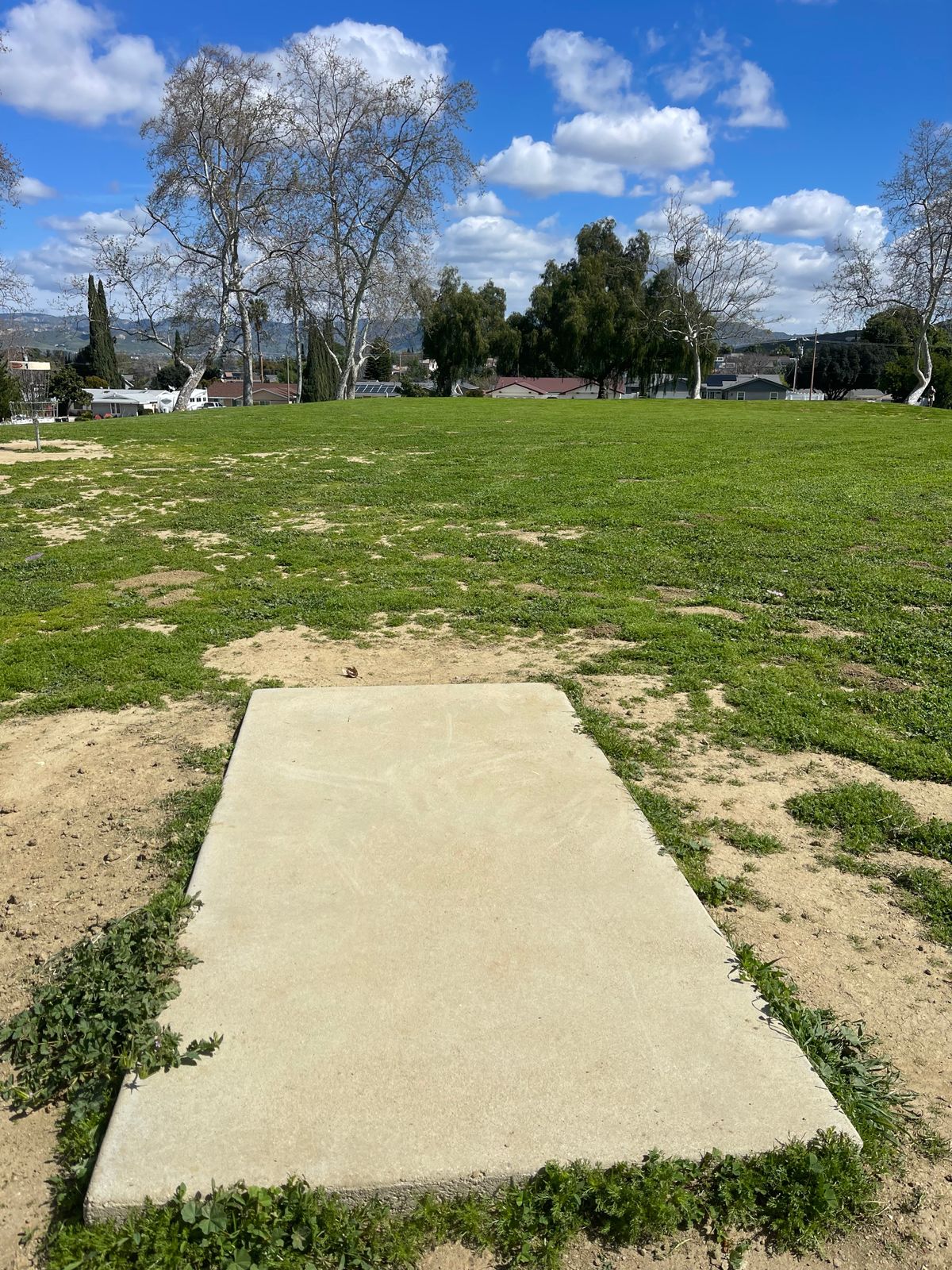 Hole 2