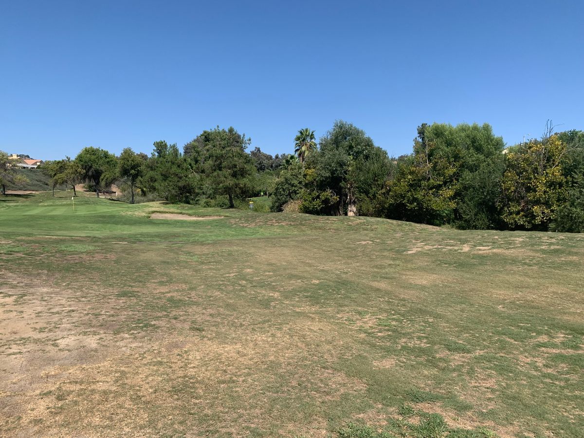Alpha Hole 10
