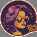 User avatar image