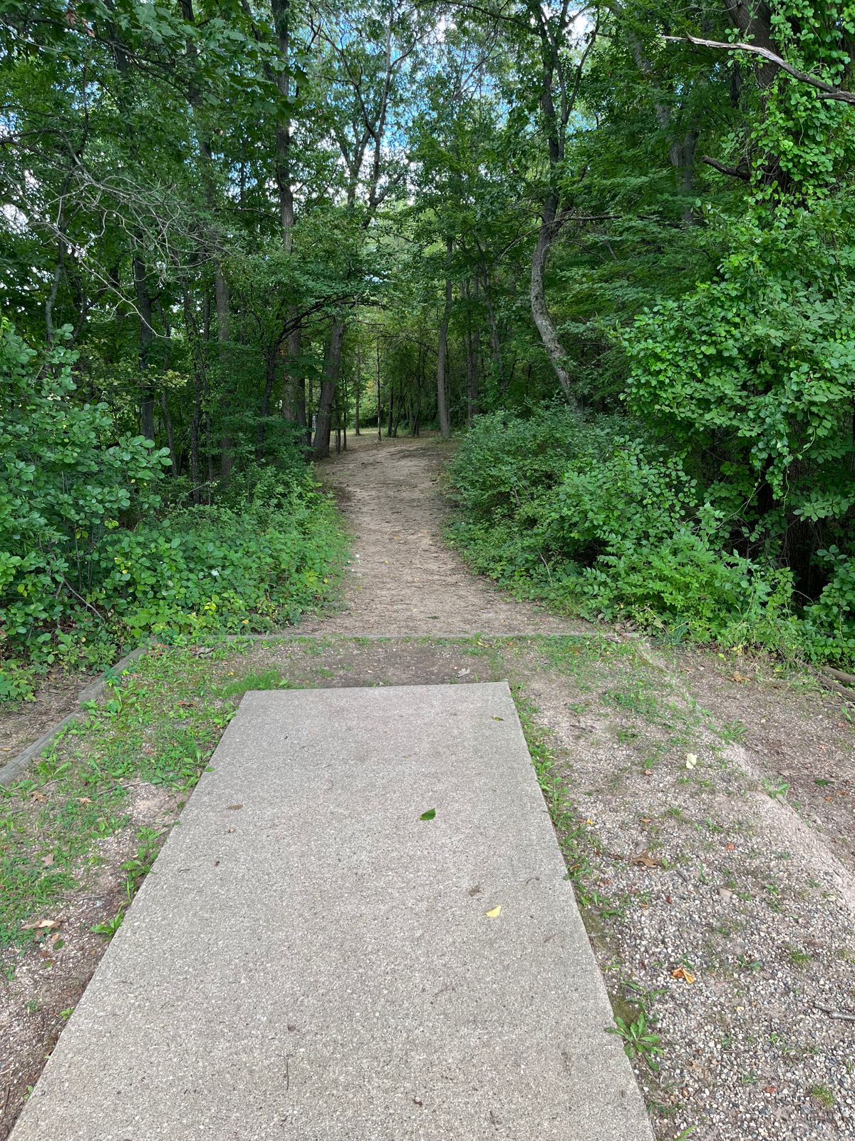 Hole 3