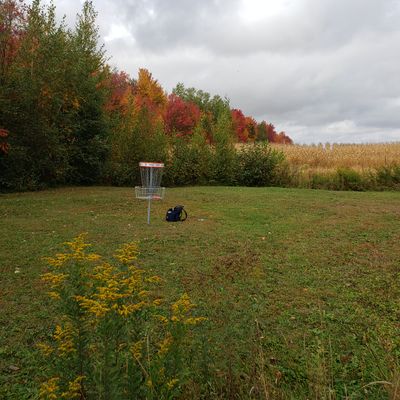 Course photo