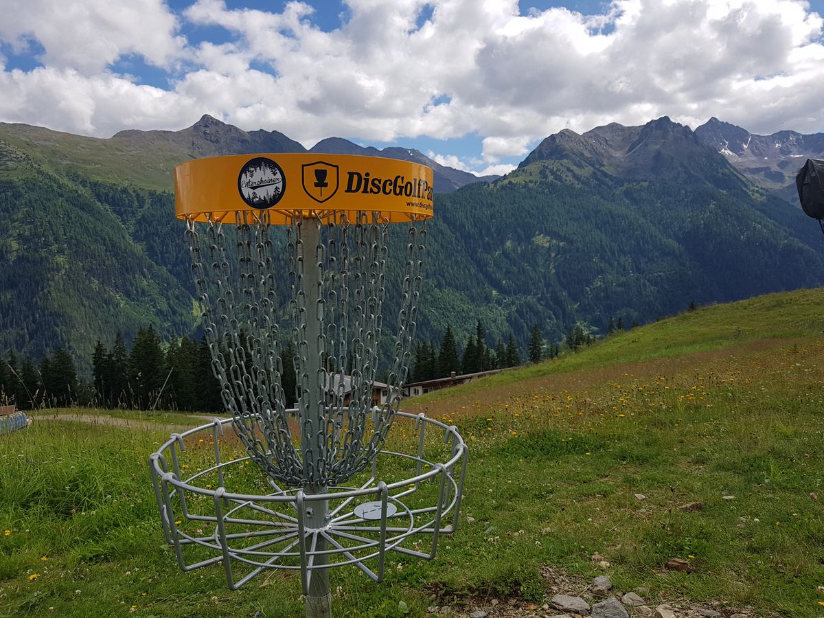 Basket Hole 3