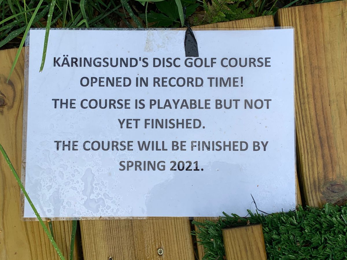 I’d recommend waiting until spring 2021.
