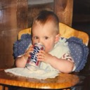 User avatar image