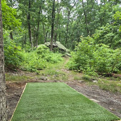 Hole 7