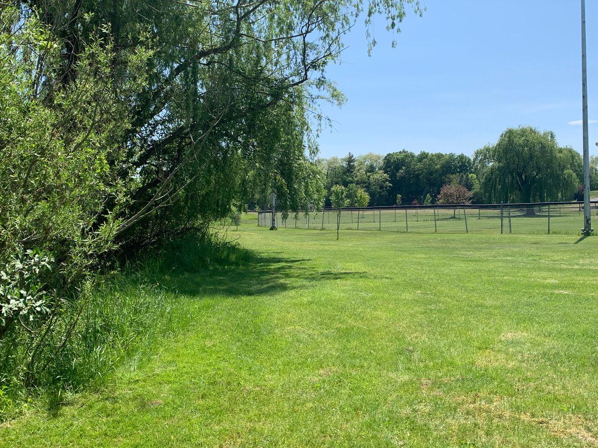 Hole 7