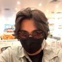 User avatar image
