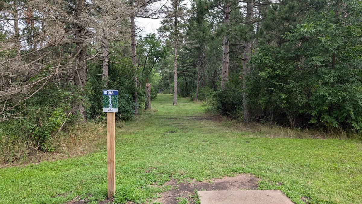 Hole 10