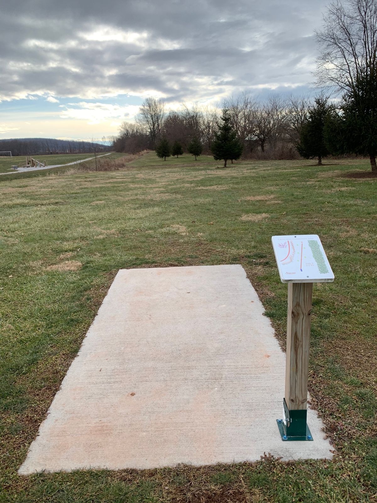 Hole 9