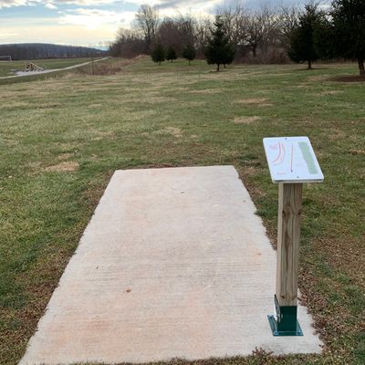 Hole 9