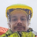 User avatar image
