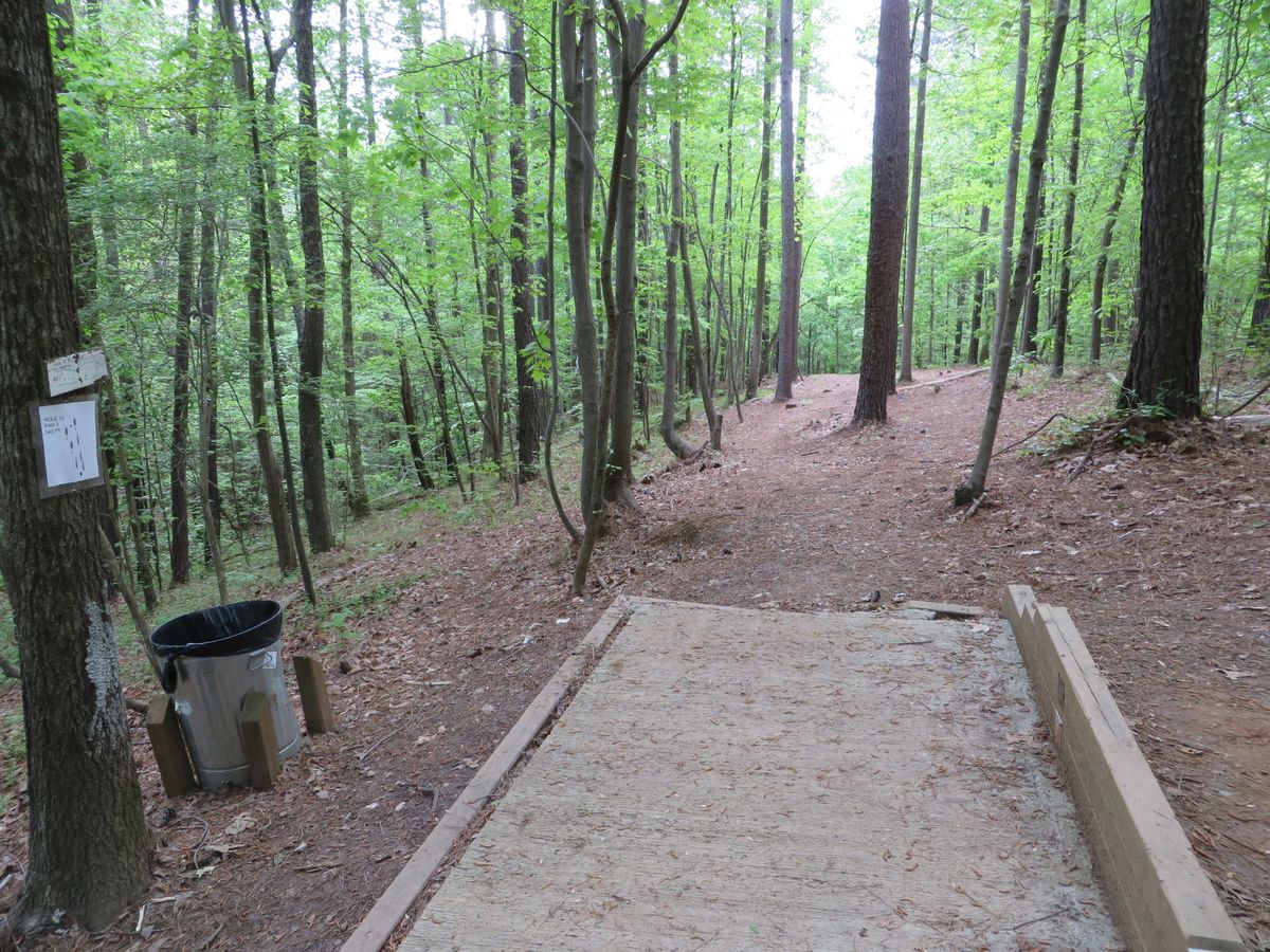 Hole 12