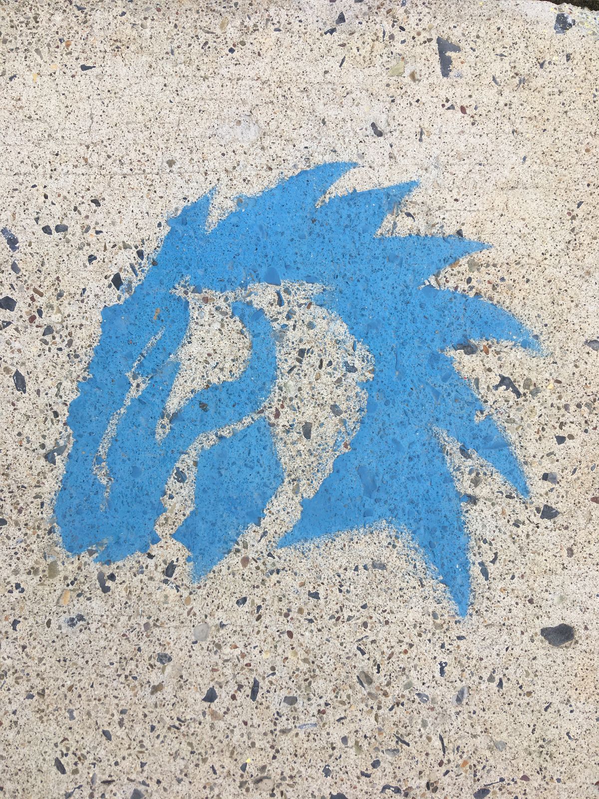 Tee Marker