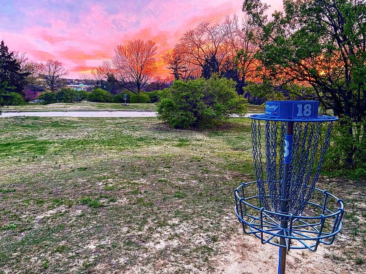 Carrollton Park