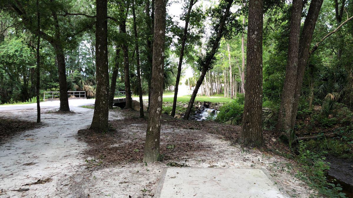 Hole 3