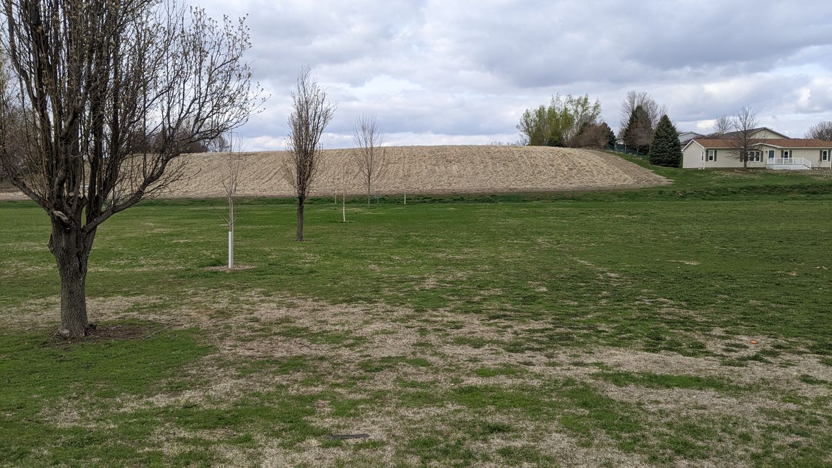 Tee #3 (by building)
