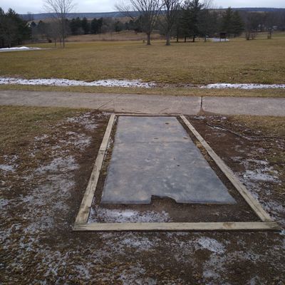 Hole 1