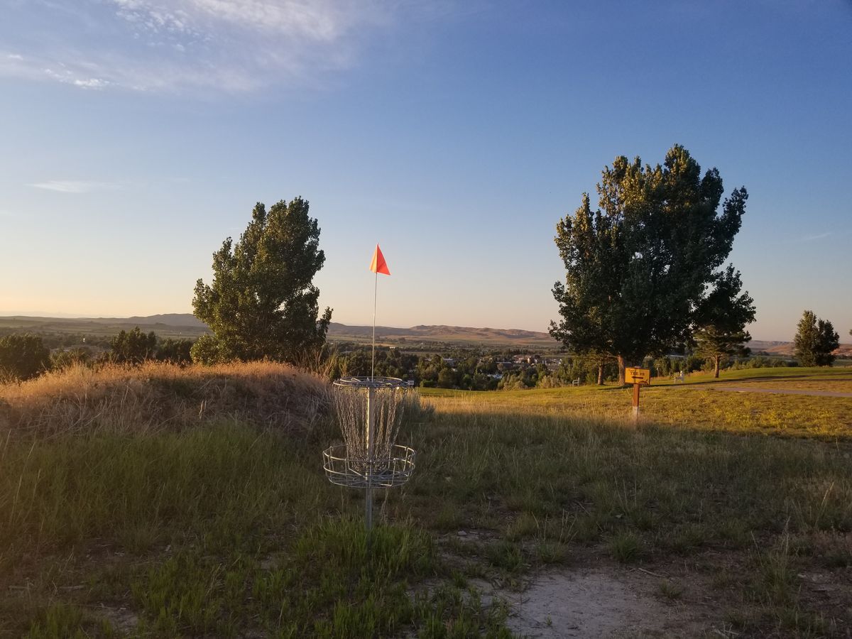 Solid course!