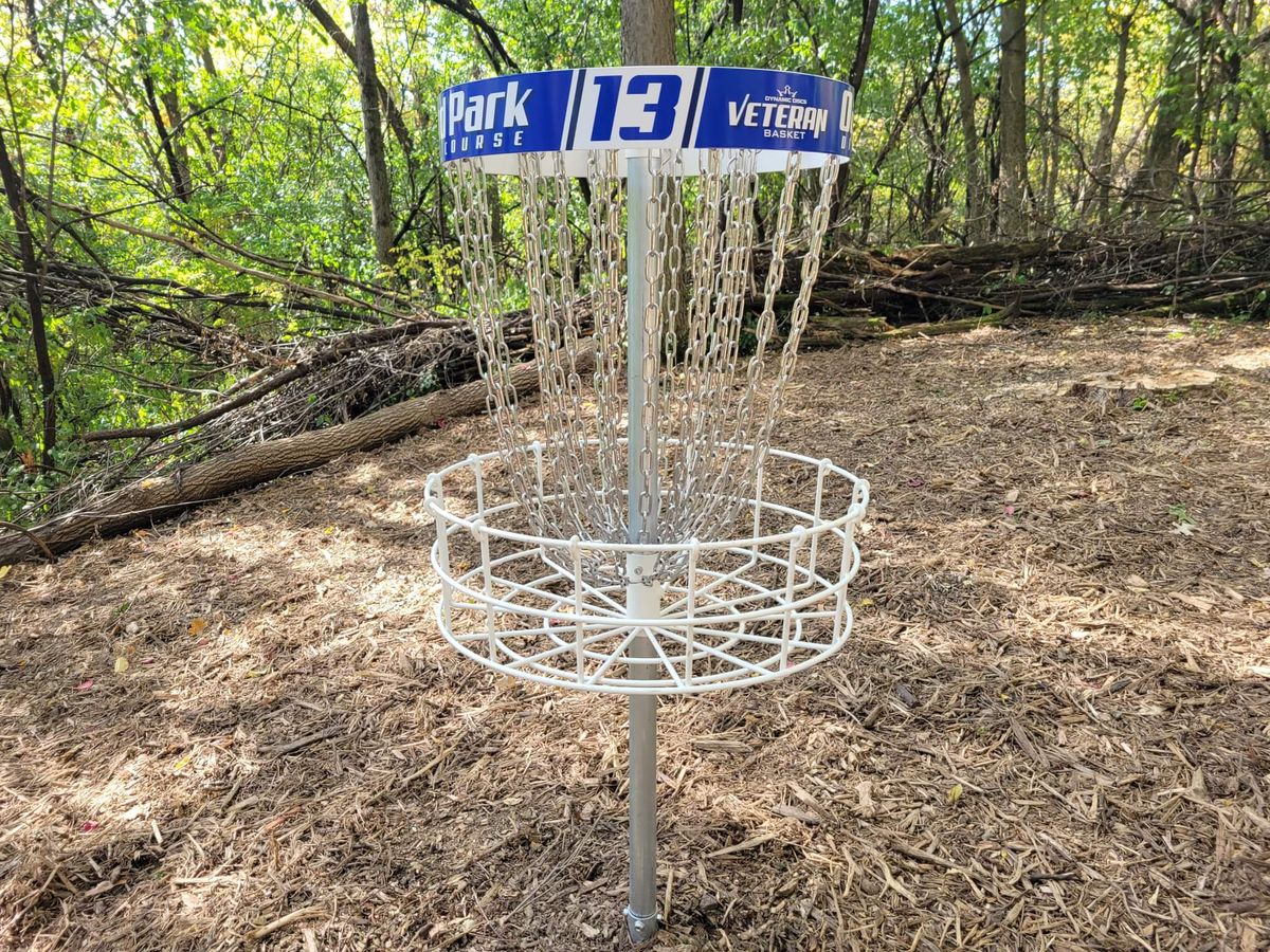Pro Layout 13 Basket